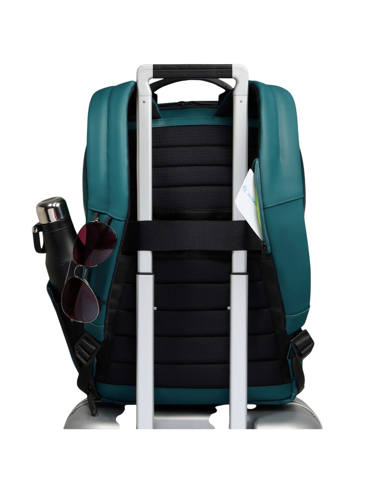 Zaino porta pc 15,6" Corner Piquadro - MYLILLY