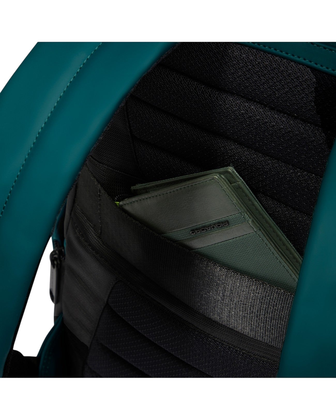 Zaino porta pc 15,6" Corner Piquadro - MYLILLY