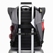 Roll-Top Rucksack mit Laptopfach 15.6" Corner 2.0 Piquadro