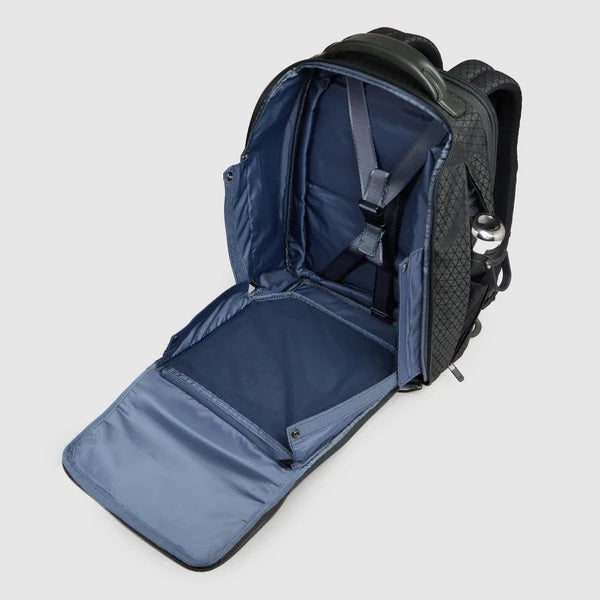 Zaino 14`` Hexagon Piquadro