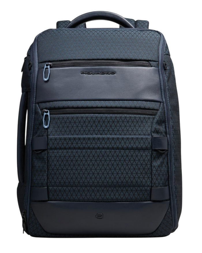 Zaino da viaggio e porta pc 17.3" Piquadro - MYLILLY