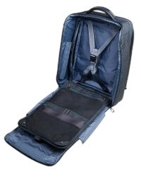 Zaino da viaggio e porta pc 17.3" Piquadro - MYLILLY