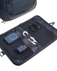 Zaino da viaggio e porta pc 17.3" Piquadro - MYLILLY