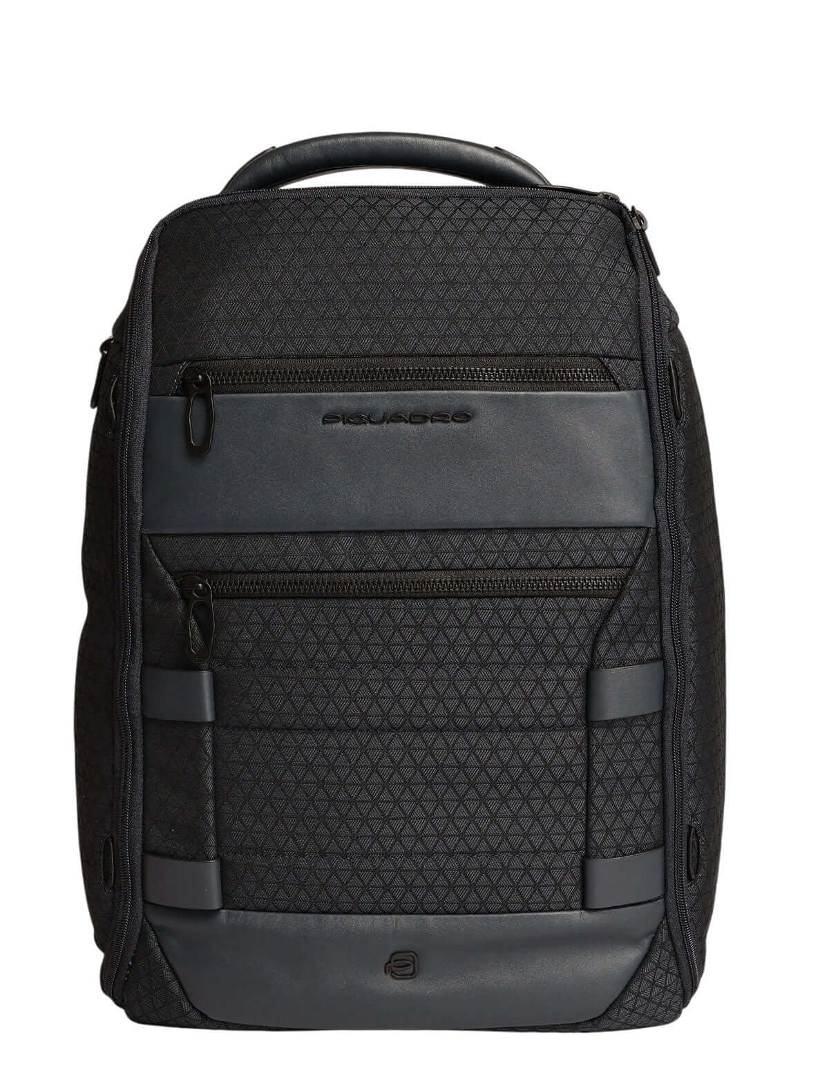 Zaino 2 in 1 porta pc 15.6" Piquadro - MYLILLY