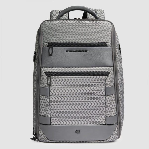 Zaino 2 in 1 porta pc 15.6" Piquadro - MYLILLY