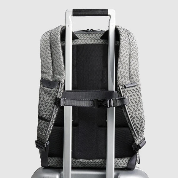 Zaino 2 in 1 porta pc 15.6" Piquadro - MYLILLY