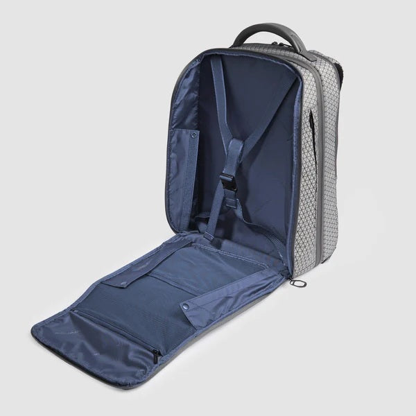 Zaino 2 in 1 porta pc 15.6" Piquadro - MYLILLY
