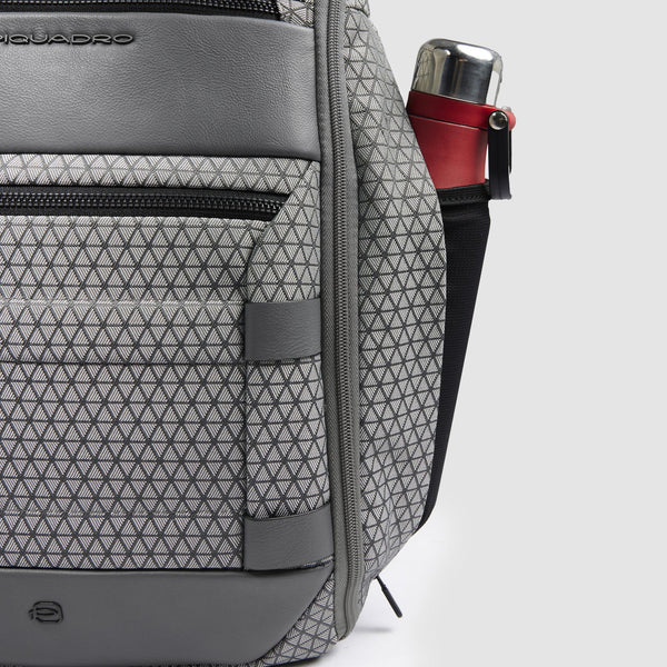 Zaino 2 in 1 porta pc 15.6" Piquadro - MYLILLY