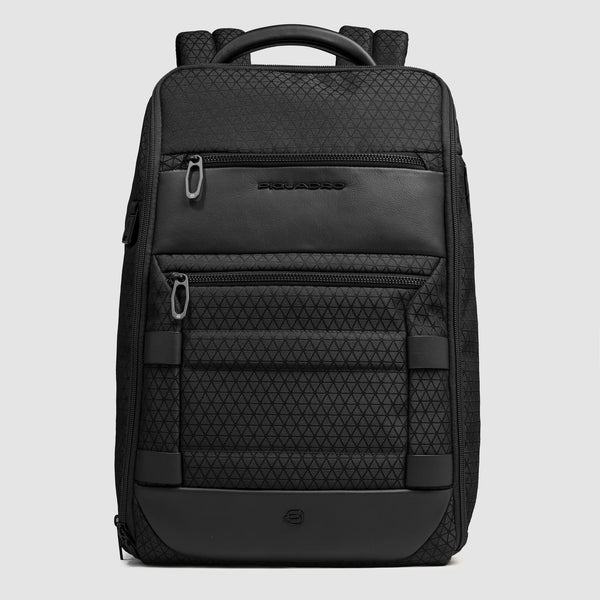 Zaino 2 in 1 porta pc 15.6" Piquadro - MYLILLY