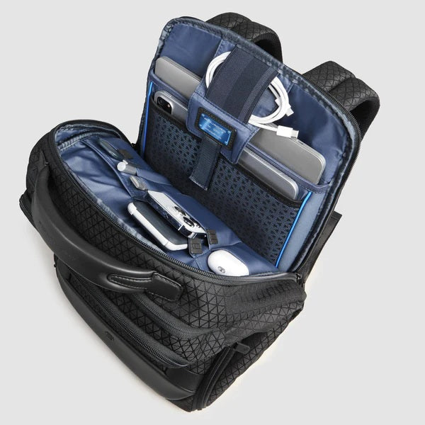 Zaino 2 in 1 porta pc 15.6" Piquadro - MYLILLY