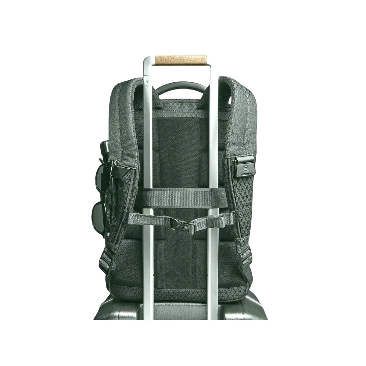 Zaino 2 in 1 porta pc 15.6" Hexagon Piquadro