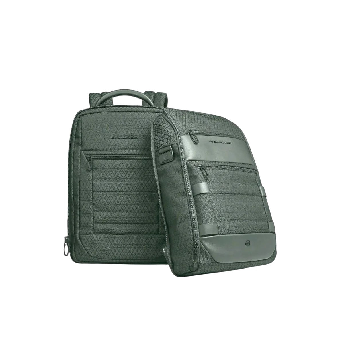 Zaino 2 in 1 porta pc 15.6" Hexagon Piquadro