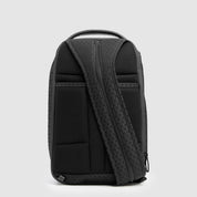 Piquadro Hexagon Sling Bag