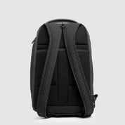 Piquadro Hexagon Sling Bag
