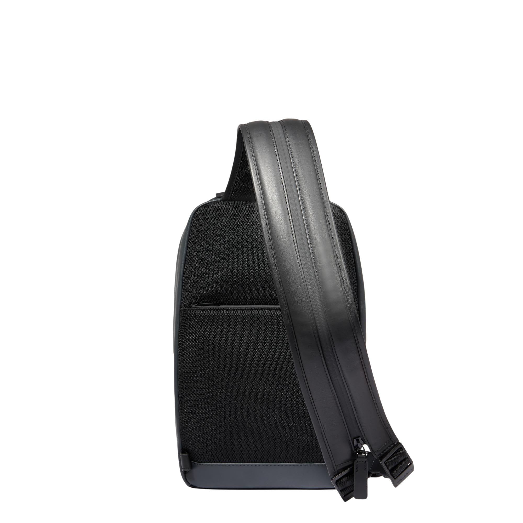 Piquadro Urban iPad® MINI shoulder bag