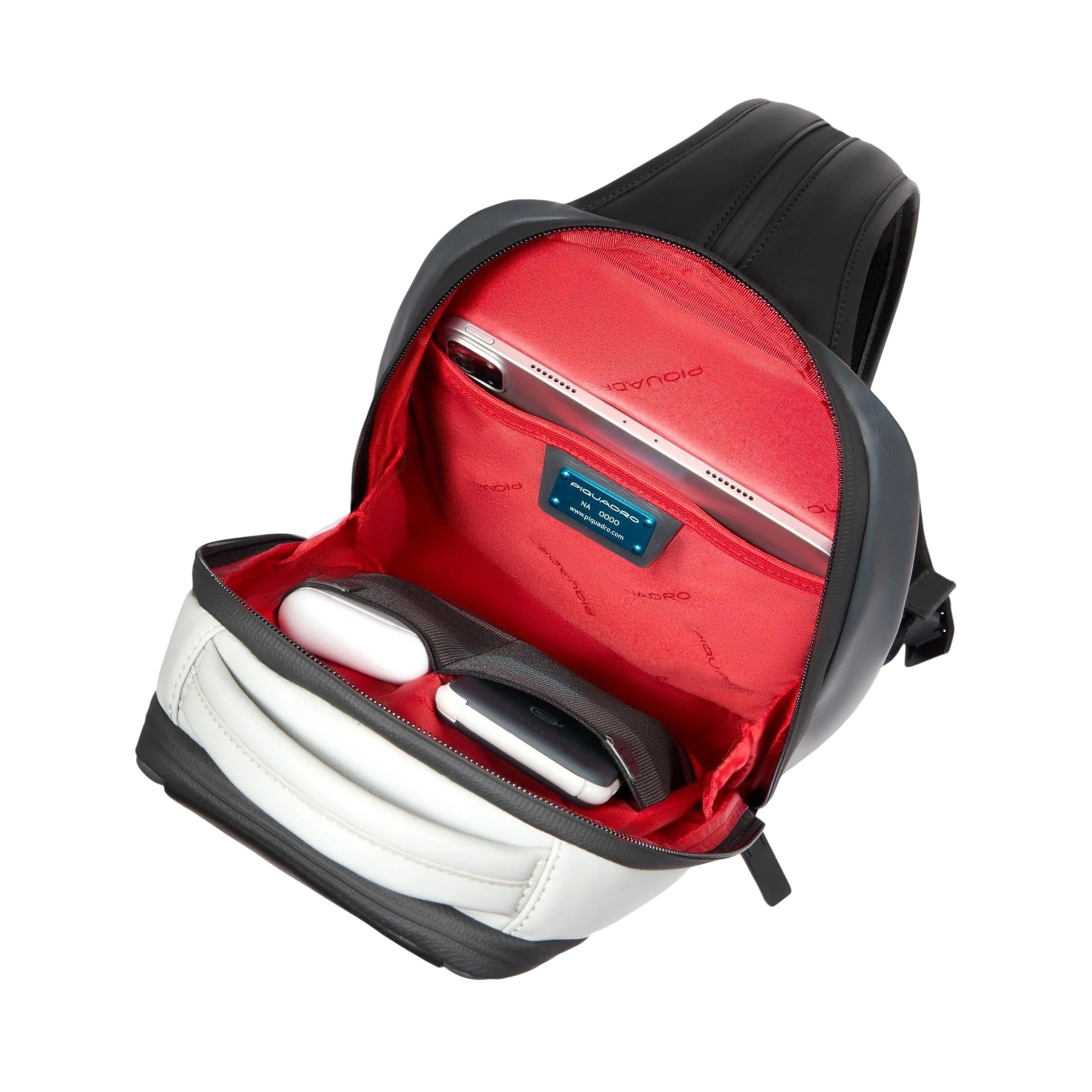 Piquadro Urban iPad® MINI shoulder bag