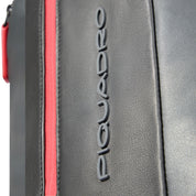 Piquadro Urban iPad® MINI shoulder bag