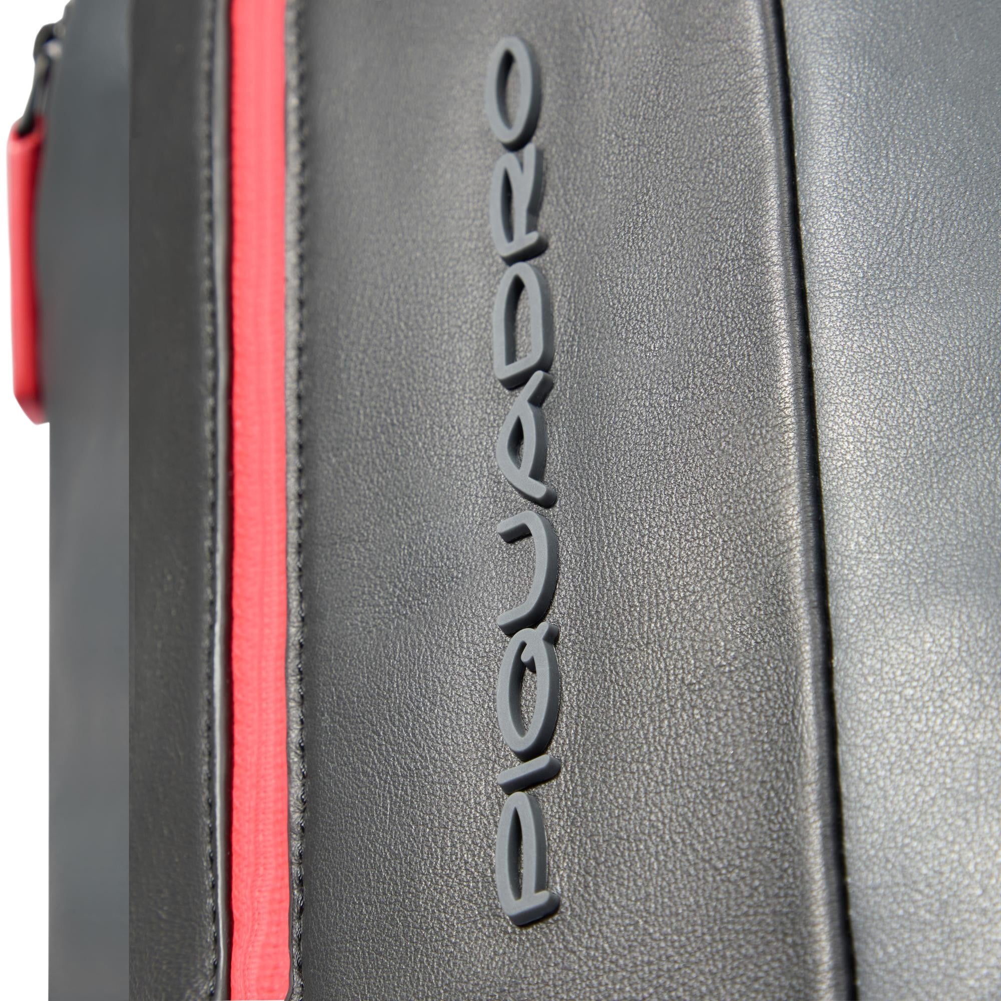Piquadro Urban iPad® MINI shoulder bag
