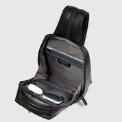 Piquadro Urban iPad® MINI shoulder bag