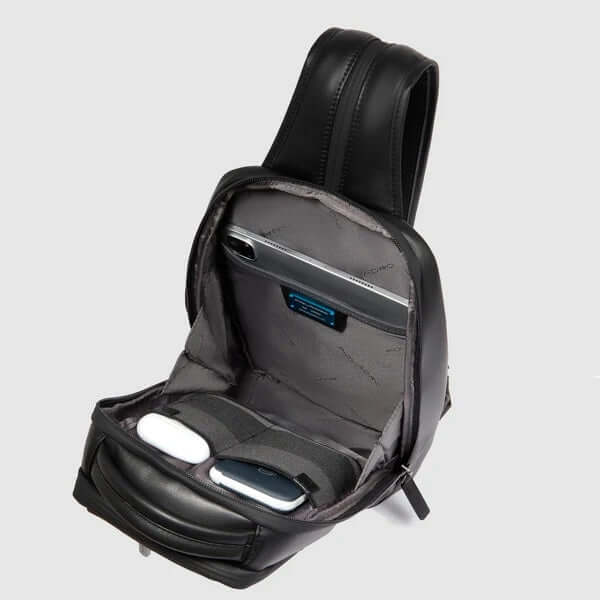 Piquadro Urban iPad® MINI shoulder bag