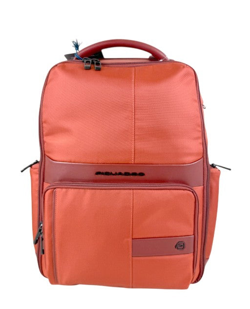 Zaino porta pc 15.6" Wollem Piquadro