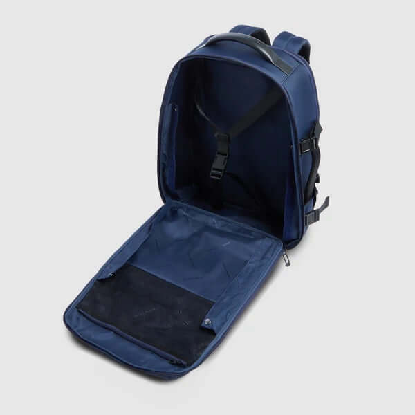 Piquadro Wollem 15.6" Laptop Backpack