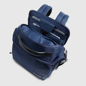Piquadro Wollem 15.6" Laptop Backpack