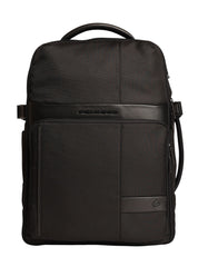 Piquadro Wollem 15.6" Laptop Backpack