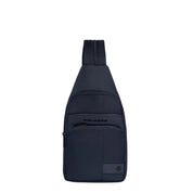 Monospalla porta iPad®mini Wollem Piquadro