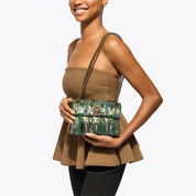 Mini Kensington Sequin Kurt Geiger
