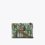 Mini Kensington Sequin Kurt Geiger