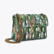 Mini Kensington Sequin Kurt Geiger