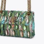 Mini Kensington Sequin Kurt Geiger