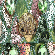 Mini Kensington Sequin Kurt Geiger