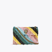 Mini Kensington Fringes Kurt Geiger