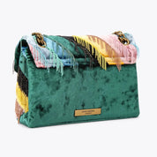Mini Kensington Fringes Kurt Geiger