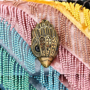 Mini Kensington Fringes Kurt Geiger