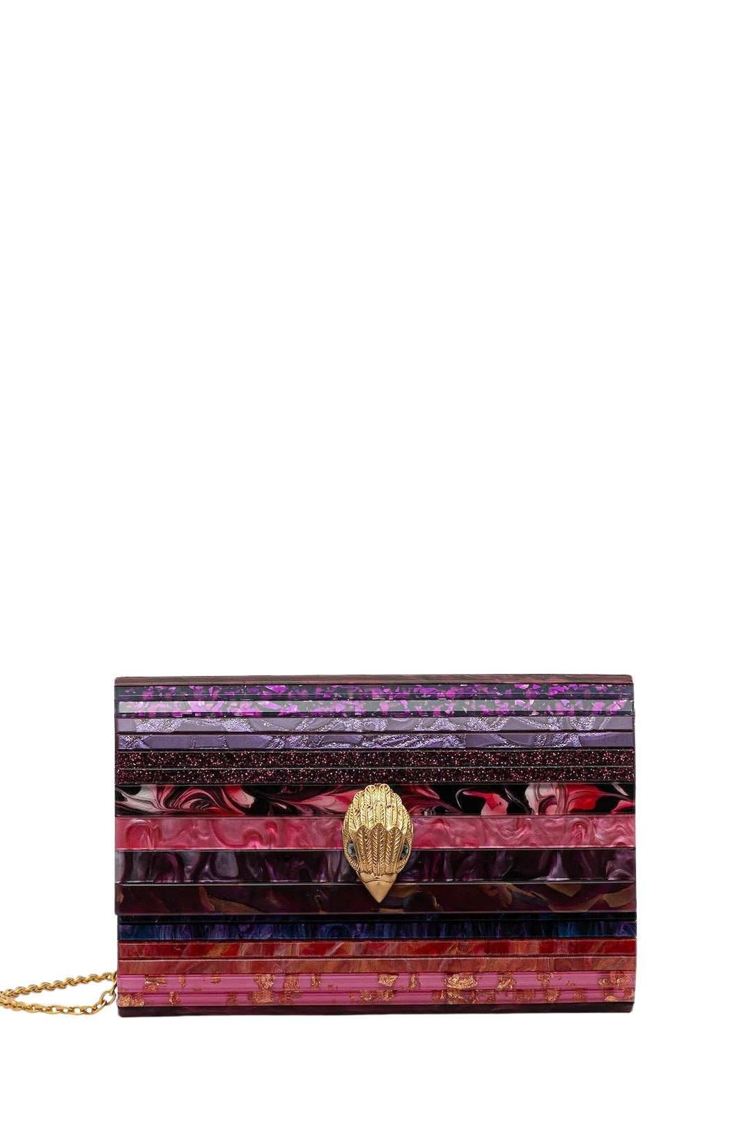 Party Eagle Clutch Kurt Geiger