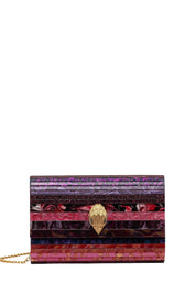 Party Eagle Clutch Kurt Geiger
