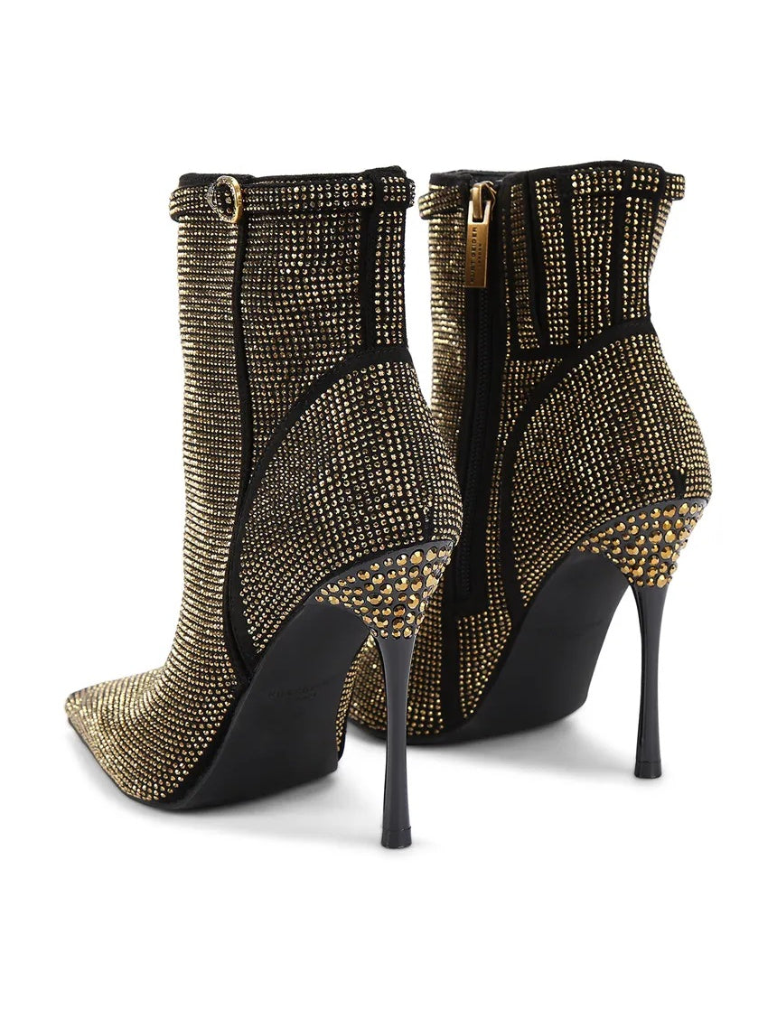 Stivaletti Mayfair point Kurt Geiger - MYLILLY