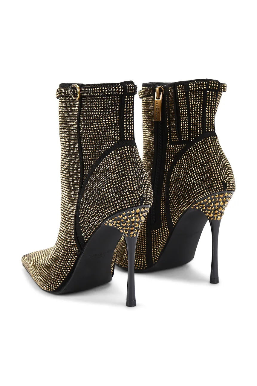Stivaletti Mayfair point Kurt Geiger - MYLILLY
