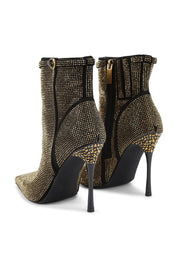 Stivaletti Mayfair point Kurt Geiger - MYLILLY