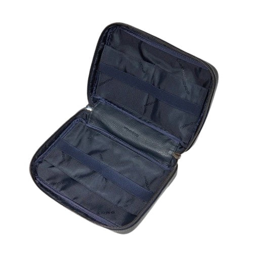 Pochette porta cavi da viaggio Piquadro - MYLILLY