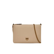 Borsa Flat Classic Pinko