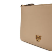 Borsa Flat Classic Pinko