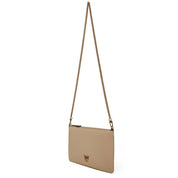 Borsa Flat Classic Pinko