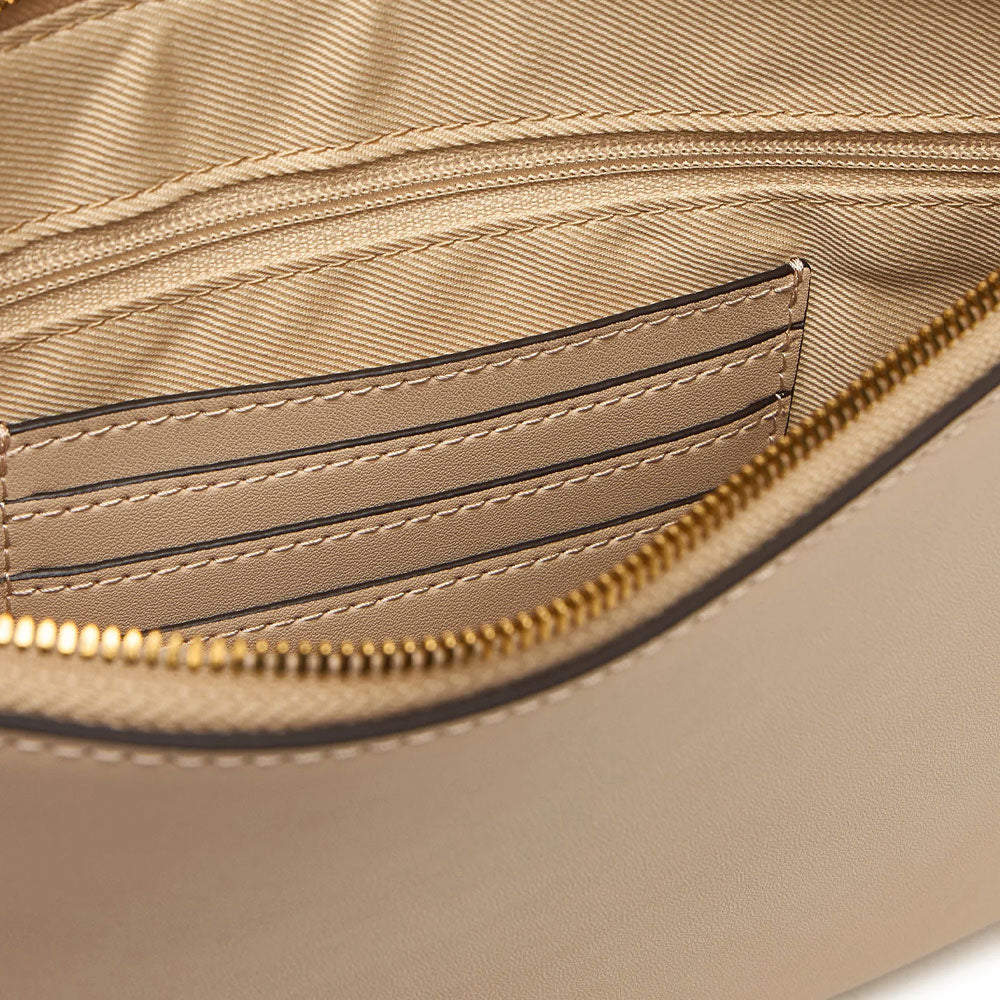 Borsa Flat Classic Pinko