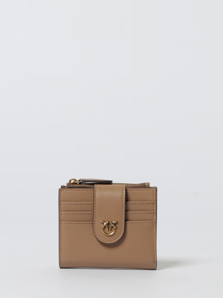 Multi purpose wallet Pinko