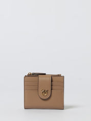 Multi purpose wallet Pinko