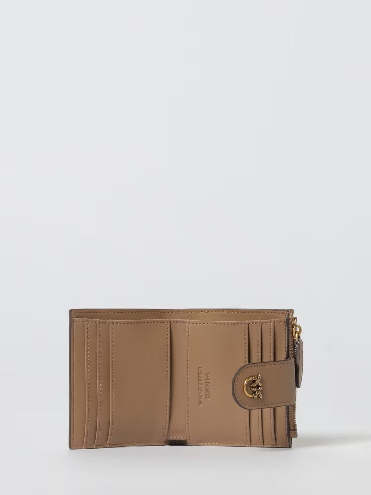 Multi purpose wallet Pinko
